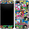 Cartoon Network Powerpuff Girls Patches iPhone 8 Plus Skin